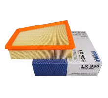 Повітряний фільтр Mahle LX998 Skoda