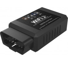 Автосканер діагностичний адаптер ELM 327 v1.5 OBD-2 Wi-Fi (RT050702)
