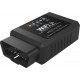 Автосканер діагностичний адаптер ELM 327 v1.5 OBD-2 Wi-Fi (RT050702)