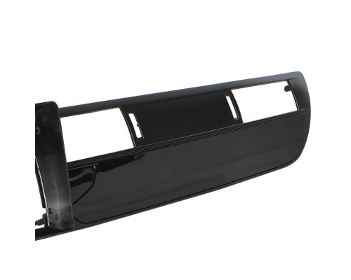 Перехідна рамка Lesko 9" Citroen C5 2008-2017 (11155-59315) Перехідна рамка Lesko 9" Citroen C5 2008-2017 (11155-59315)