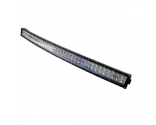Світлодіодна фара AllLight A-300W 80chip CREE combo 9-30V бокове кріплення Світлодіодна фара AllLight A-300W 80chip CREE combo 9-30V бокове кріплення