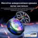 Магнітний напівпровідниковий радіатор-вентилятор для планшета 25W Plextone EX3 Mark II