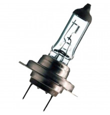 Автолампа BOSCH Trucklight H7 70W 24V PX26d (1987302471)