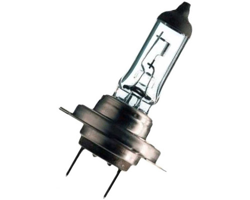 Автолампа BOSCH Trucklight H7 70W 24V PX26d (1987302471) Автолампа BOSCH Trucklight H7 70W 24V PX26d (1987302471)