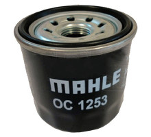 Фільтр масляний Mahle OC1253 CHEVROLET/DAEWOO Matiz,Aveo 0,8-1,2 98-