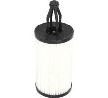 Фільтр масляний BOSCH MB C-class III (W204)/W221/S212/W212 OM642/M276/M278