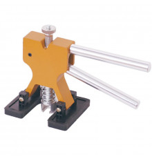 Інструмент для видалення вм'ятин з автомобіля без фарбування CARP мініліфтер 18,5х12х10 см Помаранчевий (C051043)