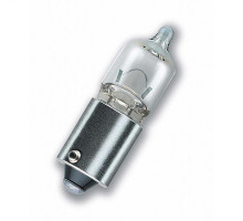Автолампа BOSCH Pure Light H6W 12V 6W BAX9s (1987302232)