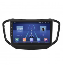 Штатна магнітола Lesko Chery Tiggo 5 I 2014-2016 10" 4/32Gb 4G Wi-Fi GPS Top (10202-50778)