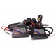 Комплект ксенону КВАНТ HB3 4300К 12v блоки DC