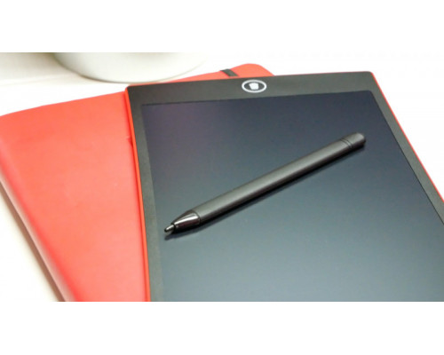 Планшет для малювання LCD Writing Tablet 8.5 дюймів Red (HbP050397) Планшет для малювання LCD Writing Tablet 8.5 дюймів Red (HbP050397)
