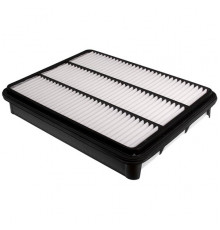 Повітряний фільтр Mahle LX2885 MITSUBISHI Pajero 2,5-3,2TDi 00