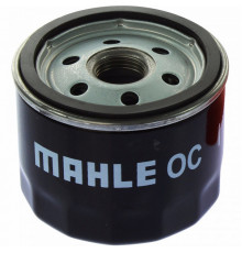 Фільтр масляний Mahle OC77 Honda