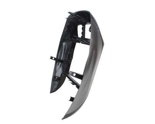 Перехідна рамка No Brand 9 Toyota RAV4 2003-2005 (6180)