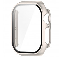 Захисний чохол із захисним склом Choice 3 для Apple Watch 49 мм Ultra Titanium 452063180