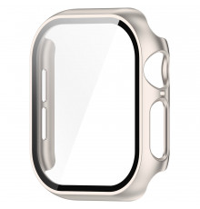 Захисний чохол із захисним склом Choice 3 для Apple Watch 49 мм Ultra Titanium 452063180