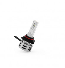 Комплект діодних ламп Narva 18038 HB3/HB4 12/24v 6500K X2 24W RPL Range Performance