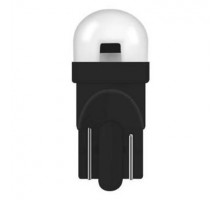 Автолампа діоди NEOLUX NT1061CW-02B W5W 12V W2, 1x9, 5d LED 1W 6000K