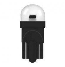 Автолампа діоди NEOLUX NT1061CW-02B W5W 12V W2, 1x9, 5d LED 1W 6000K