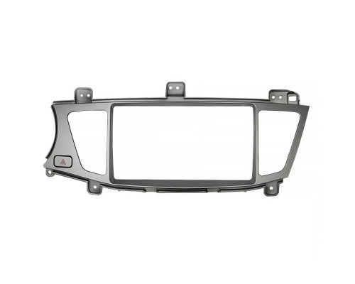 Перехідна рамка 9 Lesko для Kia Cadenza K7 2011-2012 (4546) Перехідна рамка 9 Lesko для Kia Cadenza K7 2011-2012 (4546)