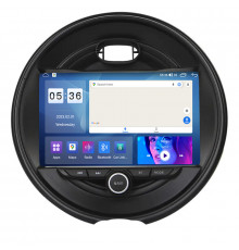 Штатна магнітола Lesko для MINI Clubman II 2015-2019 IPS 9 2/32 Gb CarPlay Prime