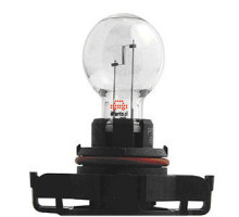 Автолампа PHILIPS 12086C1 PS24W 24W 12V PG20/3
