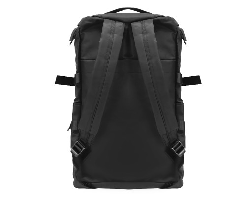 Рюкзак-сумка No Brand BRD-375 35 л Black