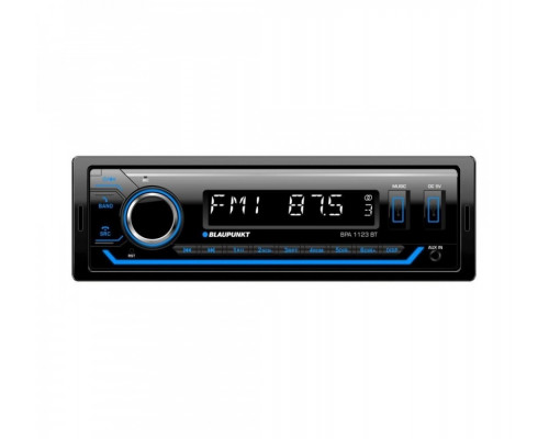Магнітола Blaupunkt BPA 1123 BT Магнітола Blaupunkt BPA 1123 BT