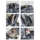 Рюкзак підлітковий Lesko 8055228 20 л Gray 12898-82700