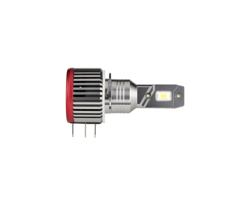 Комплект LED ламп S3PRO HeadLight H15 12V 50W/set 6000K Комплект LED ламп S3PRO HeadLight H15 12V 50W/set 6000K