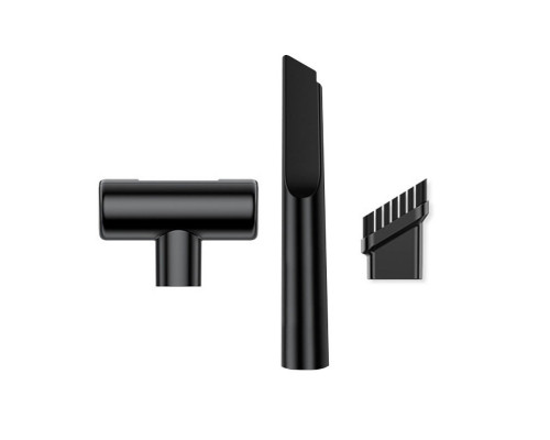 Автопилосос HELLOLEIBOO LB-067-C Black Автопилосос HELLOLEIBOO LB-067-C Black