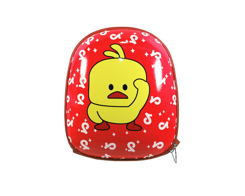Дитячий рюкзак Duckling A6009 Червоний (6838-21534) Дитячий рюкзак Duckling A6009 Червоний (6838-21534)