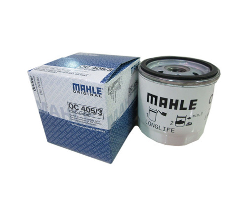 Фільтр масляний Mahle OC405/3 Opel, Vauxhall Фільтр масляний Mahle OC405/3 Opel, Vauxhall