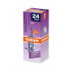 Автолампа OSRAM H1 64155 70W 24V P14.5S 10X10X1