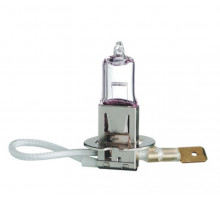 Автолампа галоген Tungsram 12V H3 55W 12V (1 шт./коробка) Standart