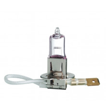 Автолампа галоген Tungsram 12V H3 55W 12V (1 шт./коробка) Standart