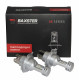 Комплект світлодіодних ламп Baxster SE Plus H4