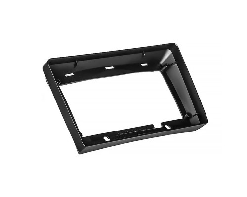 Перехідна рамка 9 Lesko для авто Hyundai H-1 2007-2015 Grand Starex 2007-2015 (6648) Перехідна рамка 9 Lesko для авто Hyundai H-1 2007-2015 Grand Starex 2007-2015 (6648)