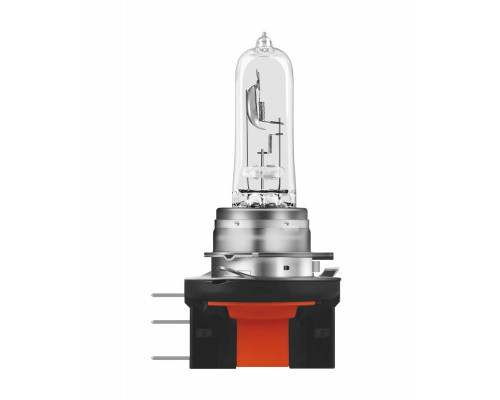 Автолампа OSRAM H15 64176 55/15W 12V PGJ23T-1 10X1 Автолампа OSRAM H15 64176 55/15W 12V PGJ23T-1 10X1