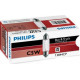 Автолампа ук. PHILIPS 13844CP C5W 24V 5W SV8,5