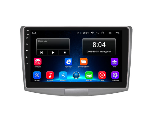 Штатна магнітола Lesko 10 Volkswagen Passat B6 2005-2010 2/32Gb/ Wi-Fi Optima (9323-41677) Штатна магнітола Lesko 10 Volkswagen Passat B6 2005-2010 2/32Gb/ Wi-Fi Optima (9323-41677)