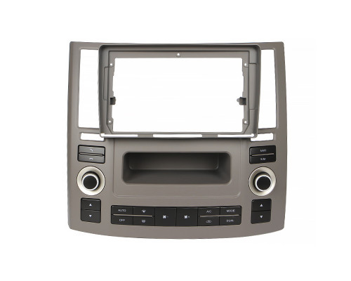 Перехідний штатний комплект з проводкою Lesko 9" для Infiniti FX35 FX45 2007-2009 + canbus (11951-71568) Перехідний штатний комплект з проводкою Lesko 9" для Infiniti FX35 FX45 2007-2009 + canbus (11951-71568)