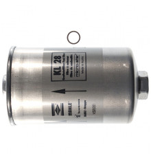 Фільтр паливний Mahle KL28 Audi, VW