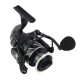 Котушка безінерційна Reelsking XD 4000 Чорний (5447-17030)