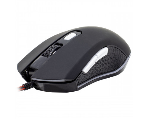 Дротова миша Jegang JM-1942 Black (3245-9471) Дротова миша Jegang JM-1942 Black (3245-9471)