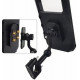 Велоутримувач для телефону Bicycle Gear Phone Holder Black (17050493)