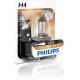 Автолампа PHILIPS 12342PRB1 H4 60/55W 12V P43t Premium