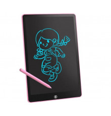 Планшет графічний Psheko Writing Tablet 16" Pink (050643)