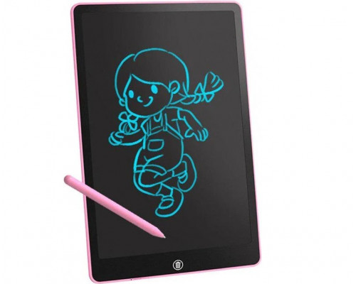 Планшет графічний Psheko Writing Tablet 16" Pink (050643) Планшет графічний Psheko Writing Tablet 16" Pink (050643)