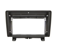 Перехідна рамка 9 Lesko Land Rover Range Rover Sport 2005-2009 (3789)